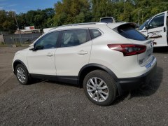Nissan Rogue Sport SV 2021 5