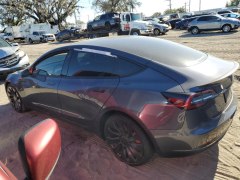 Tesla Model 3 Performance 2023 5