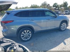 Toyota Highlander Limited 2023 6