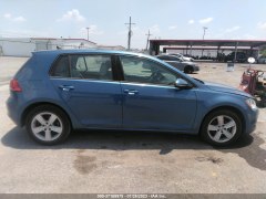 Volkswagen Golf SE 2017 7