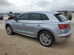 Audi Q5 Premium Plus 2018 5