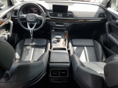 Audi Q5 Prestige 2018 7