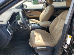 Audi Q7 Premium 2020 6