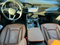 Audi Q8 Premium 2023 5