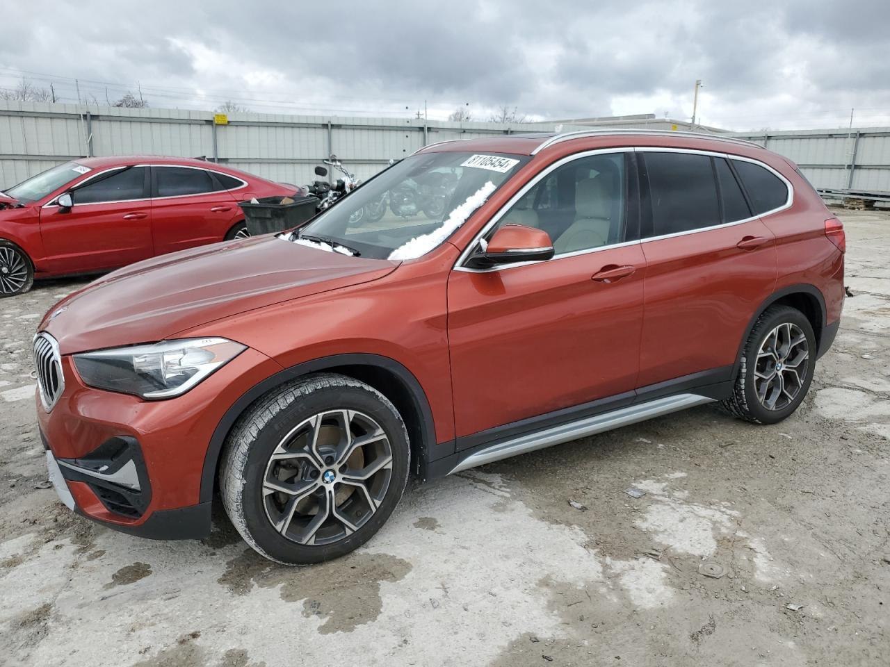 BMW X1 xDrive28i 2020 0 BMW X1 xDrive28i 2020 0