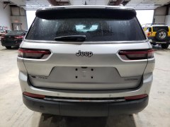 Jeep Grand Cherokee L Laredo 2023 4