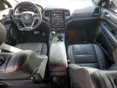 Jeep Grand Cherokee Overland 2019 7