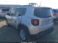 Jeep Renegade Latitude 2021 5