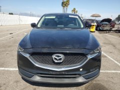 Mazda CX-5 Sport 2017 1