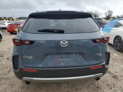 Mazda CX-50 Turbo Premium 2023 4