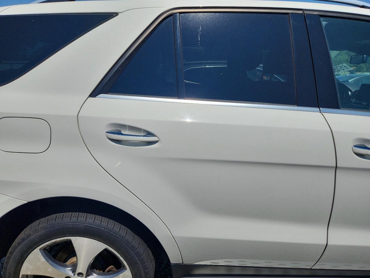 Mercedes-Benz Gle 350 4Matic 2018 10