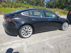 Tesla Model 3 Mid Range 2018 3