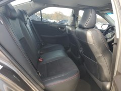 Toyota Camry XSE 2017 9