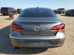 Volkswagen CC 2013 4