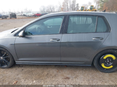 Volkswagen Golf R 2019 4
