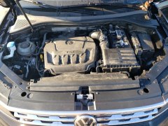Volkswagen Tiguan SEL R-Line 2018 10