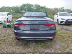 Audi A5 Premium 40 2023 5