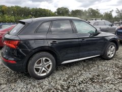 Audi Q5 Premium Plus 2018 3