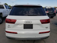 Audi Q7 Prestige 2017 4
