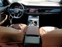 Audi Q8 Premium 2019 7
