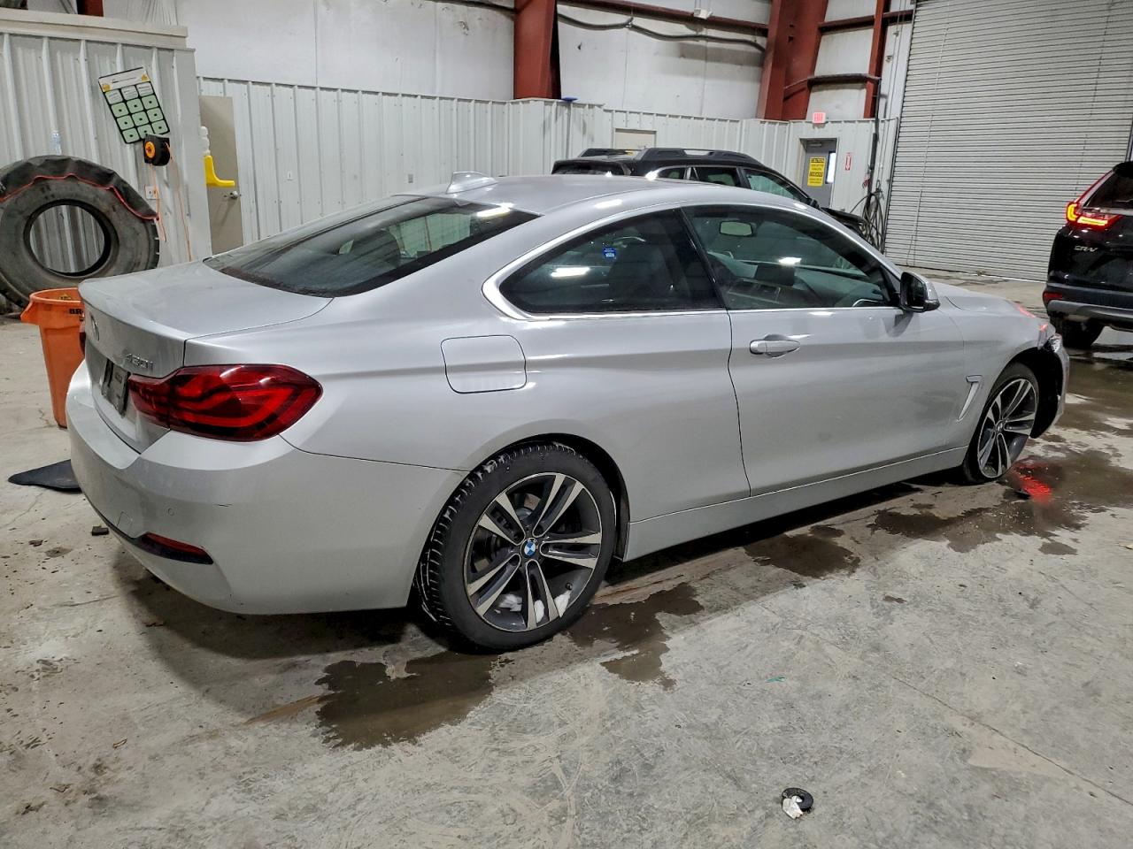 Bmw 430Xi 2020 2