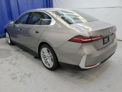 BMW 530i 2024 5