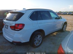 BMW X5 xDrive 35i 2015 5