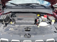 Jeep Compass Latitude 2022 12