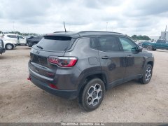 Jeep Compass Trailhawk 2022 4
