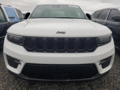 Jeep Grand Cherokee L Limited 2023 1