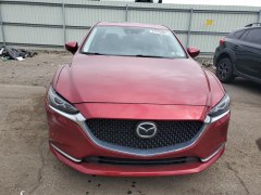 Mazda 6 Grand Touring Reserve 2018 1