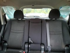 Nissan Rogue SV 2018 10