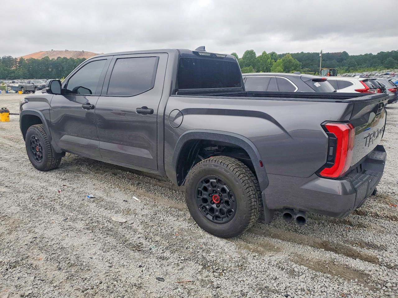 Toyota Tundra Trd Pro Hv 2023 1