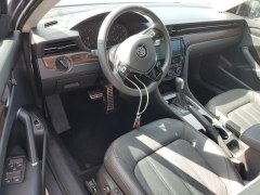 Volkswagen Passat SEL 2022 6