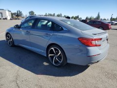 Honda Accord Sport 2021 5