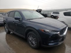 Mazda CX-5 Touring 2021 2