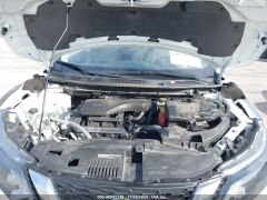 Nissan Rogue Sport SV 2022 9