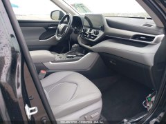 Toyota Highlander XLE 2023 6