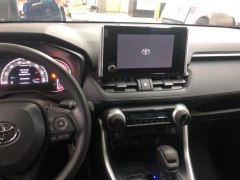 Toyota RAV4 LE 2023 6