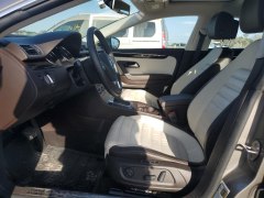 Volkswagen CC 2013 6