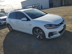 Volkswagen Golf GTI 2018 2