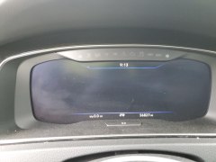 Volkswagen Golf R 2018 9