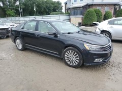 Volkswagen Passat SE 2017 2