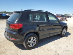 Volkswagen Tiguan SE 2016 3