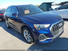 Audi Q3 Premium 2022 2