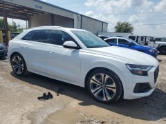 Audi Q8 Premium Plus 2019 2