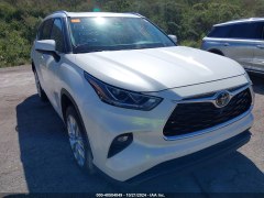 Toyota Highlander Limited 2021 2