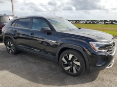 Volkswagen Atlas SE 2024 2
