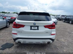 BMW X3 xDrive 30i 2021 5