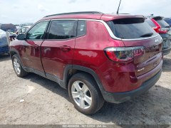 Jeep Compass Latitude 2022 5